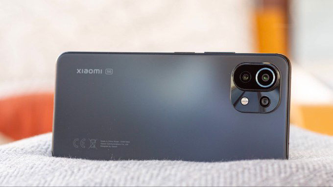 Xiaomi 11 Lite NE là sự lựa chọn hoàn hảo dưới 10 triệu đồng