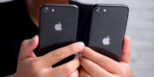 Thích iPhone giá rẻ, nhỏ gọn nên mua iPhone SE 2020 hay iPhone 8 trong năm 2023?