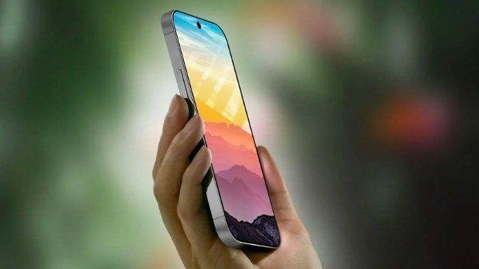 iPhone 16 sẽ được trang bị màn hình OLED tiết kiệm pin của Samsung