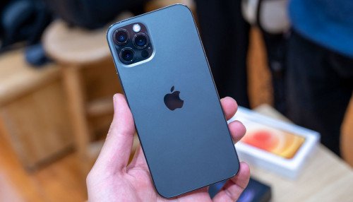 Giá iPhone 12 Pro chỉ từ 11 triệu có nên mua ở thời điểm hiện tại?
