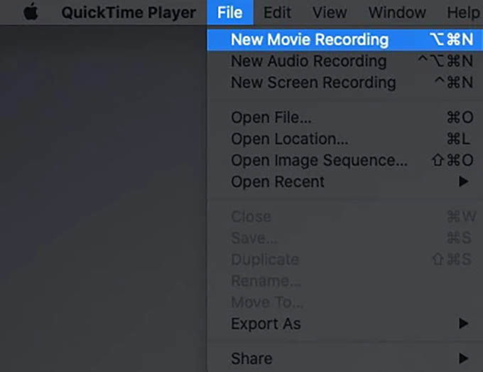 Ghi lại cuộc gọi FaceTime trên iPhone, iPad bằng tính năng Audio trên Mac
