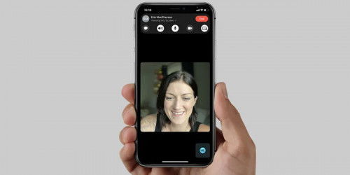 Cách ghi âm cuộc gọi FaceTime miễn phí trên iPhone, iPad và Mac