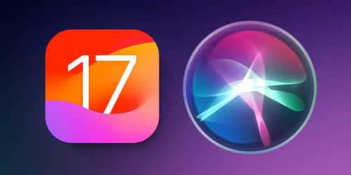 Hướng dẫn điều chỉnh cách gọi Siri trên iOS 17 cực kỳ đơn giản, nhanh chóng