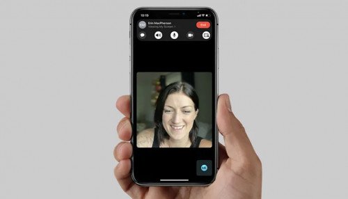 Cách ghi âm cuộc gọi FaceTime miễn phí trên iPhone, iPad và Mac