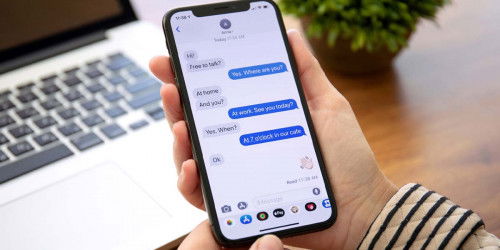 Hướng dẫn 4 cách khôi phục tin nhắn văn bản đã xóa trên iPhone