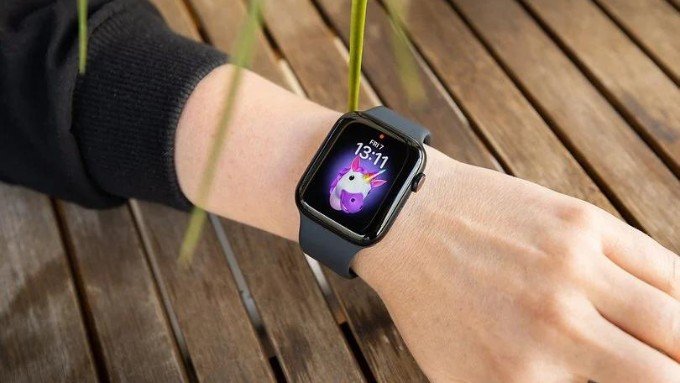 Apple Watch SE 2022 44mm (GPS) Likenew