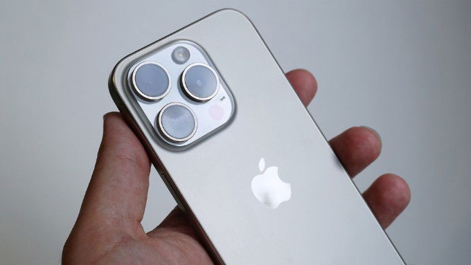 Hệ thống camera iPhone 16 được nâng cấp