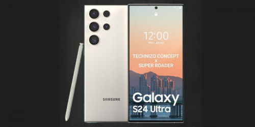 Thêm nguồn tin xác nhận Galaxy S24 Ultra có thể sẽ được phát hành sớm hơn thường lệ