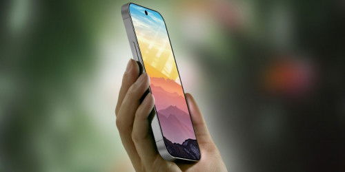 iPhone 16 Pro sẽ có kích thước lớn cho phép thiết bị chứa những tính năng cải tiến trên 15 Pro Max