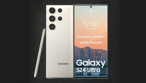 Thêm nguồn tin xác nhận Galaxy S24 Ultra có thể sẽ được phát hành sớm hơn thường lệ