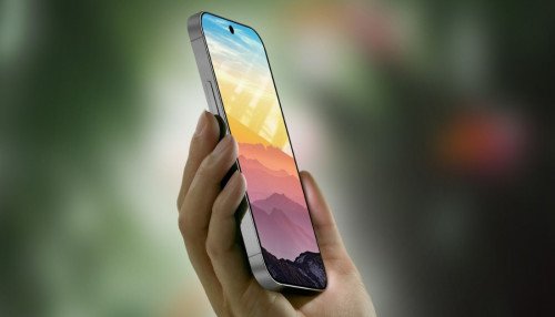 iPhone 16 Pro sẽ có kích thước lớn cho phép thiết bị chứa những tính năng cải tiến trên 15 Pro Max