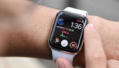 Dưới 6 triệu đồng, đây là những mẫu Smartwatch được ưa chuộng nhất hiện nay