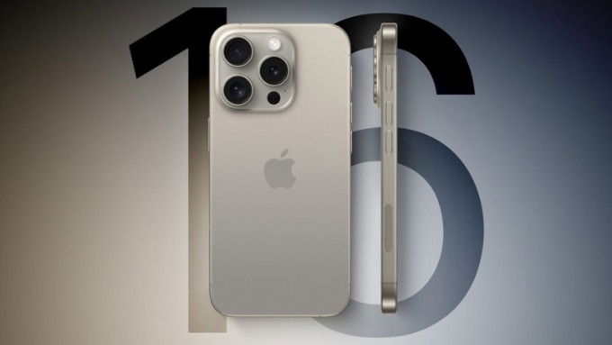 iPhone 15 sẽ không được trang bị cảm biến vân tay