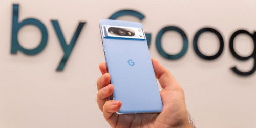 Những điều thú vị trên Google Pixel 8 Pro có thể bạn chưa biết