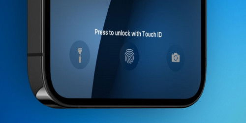 Tính năng Touch ID sẽ không hoạt động trở lại trên iPhone 16 series