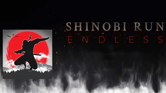 Shinobi Run Endless