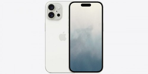 Lộ diện concept iPhone 16 với thiết kế camera dọc giống iPhone 12