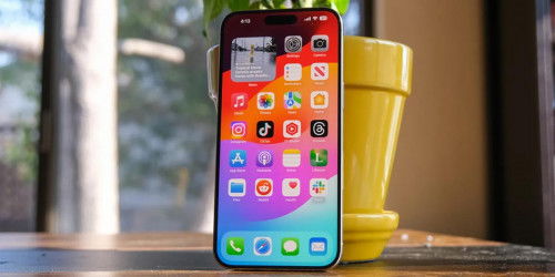 AI đã có thể khắc phục nỗi sợ hãi lớn của người dùng iPhone lâu năm