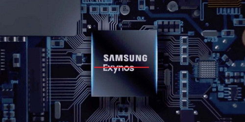 Samsung có thể sẽ đổi tên chip Exynos của mình thành Dream Chip!