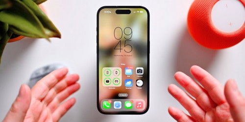 Apple phát hành iOS 17.2 beta 4 với nhiều tính năng mới, cập nhật ngay!