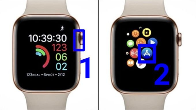 Hướng dẫn tải và cài đặt Zalo trên Apple Watch