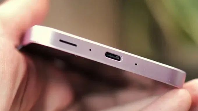 Pin Samsung Galaxy A36