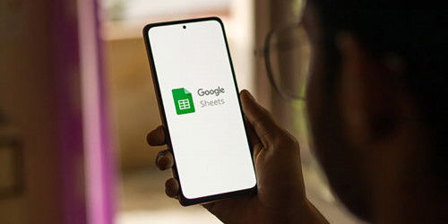 Google tung tính năng 'điền thông minh nâng cao' dành cho các tín đồ Google Sheets