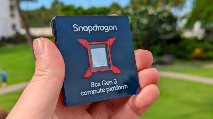 Xiaomi 14 Ultra sẽ được đi cùng với chip Snapdragon 8 Gen 3