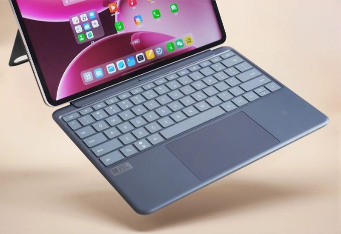 Hiệu năng Oppo Pad 4 Pro