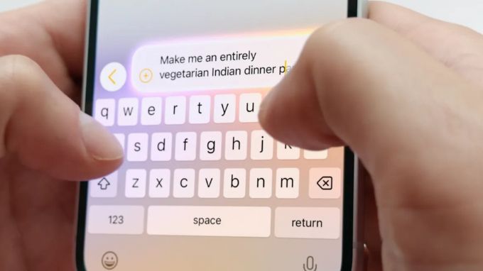 Phần mềm & tính năng AI của iPhone 16e