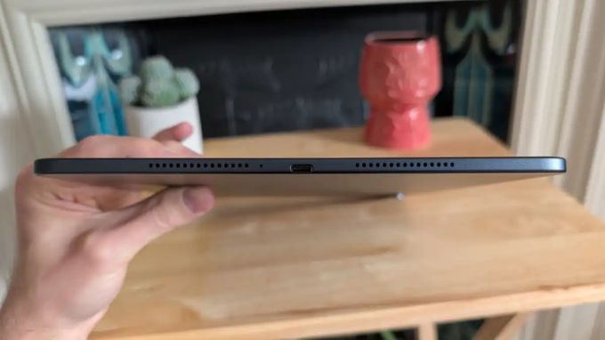 Pin OnePlus Pad 3 