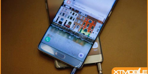 Phải chăng đây là nguyên nhân khiến Galaxy Note 7 phát nổ