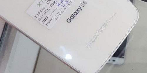 MADE IN CHINA - cái nhìn phản cảm của người dùng với Galaxy S6 hàng Mỹ