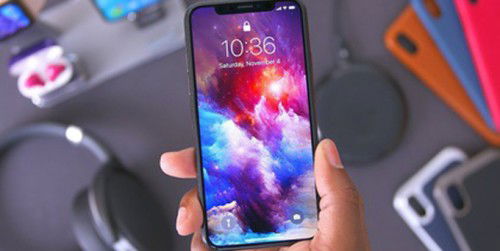 Thêm 1 lý do rất kinh tế khiến bạn chọn mua iPhone X ngay bây giờ