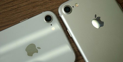 Một mình một cõi iPhone 8 có thật sự đáng mua hơn iPhone 7?