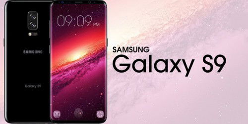 Vi xử lí hàng đầu mới nhất trên Galaxy S9 vừa được tiết lộ