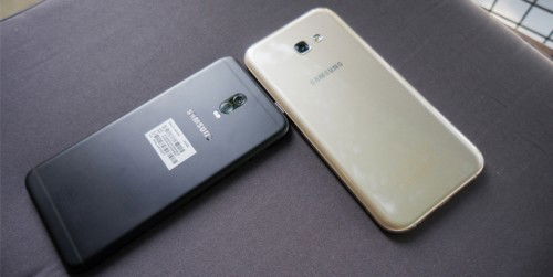 A7 (2017) và J7 Plus đâu mới thật sự là sát thủ tầm trung?