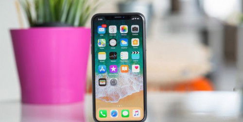 Lỗi Springboard đã được Apple khắc phục bằng bản cập nhật iOS 11.2