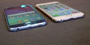 Nên mua iPhone 6 hay Galaxy S6, lựa chọn nào vẹn toàn