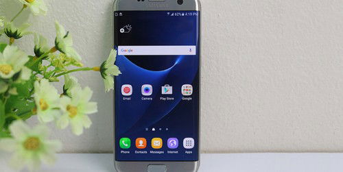 Khác biệt giữa Galaxy S7 Edge xách tay Hàn Quốc và bản Mỹ là gì?