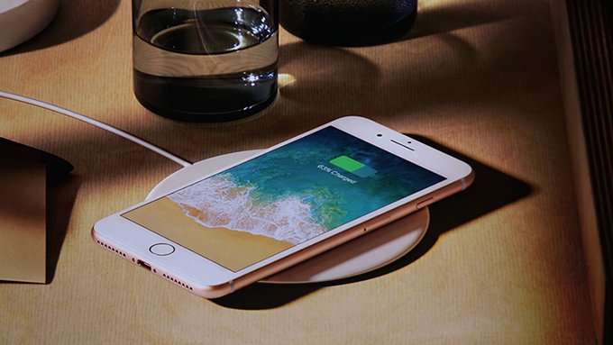 Con chip A11 giúp iPhone 8 64GB chạy nhanh và tiết kiệm điện năng