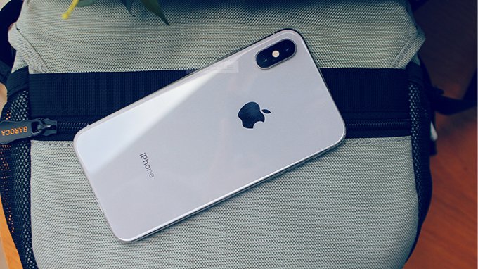 iPhone X 64 GB CPO là sản phẩm được Apple tân trang và tái tung ra thị trường