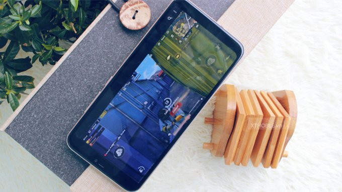 Xiaomi Redmi 6 Pro được trang bị chip xử lí Snapdragon 625