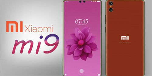 Xiaomi Mi 9 có thể được ra mắt đầu năm 2019 với camera 48MP