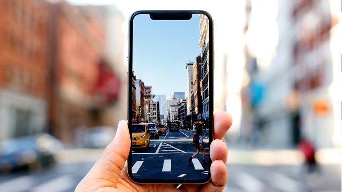 iPhone Xr 2019 sẽ được nâng cấp camera kép với khả năng zoom quang học 2X