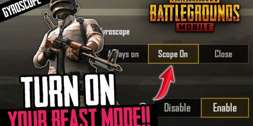 Thủ thuật giúp bạn trở thành cao thủ trong game PUBG Mobile