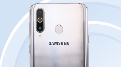 Galaxy A8s sẽ được ra mắt vào ngày 10/12 