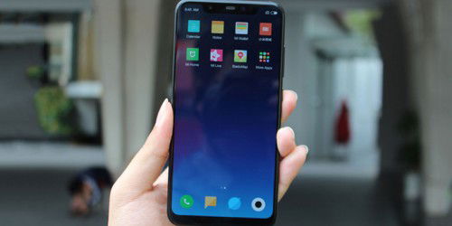 Xiaomi Mi 8 giá chỉ 8 triệu có thể thay thế máy ảnh chuyên nghiệp?