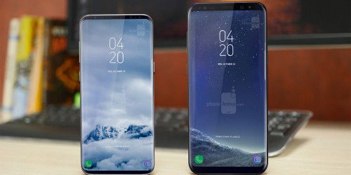 Trí tuệ nhân tạo trên Galaxy S9 và iPhone thế hệ mới: Ai thông minh hơn?