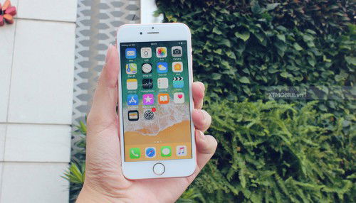 Bạn có tin iPhone 6S Plus còn đáng mua hơn cả iPhone 8 và iPhone X?